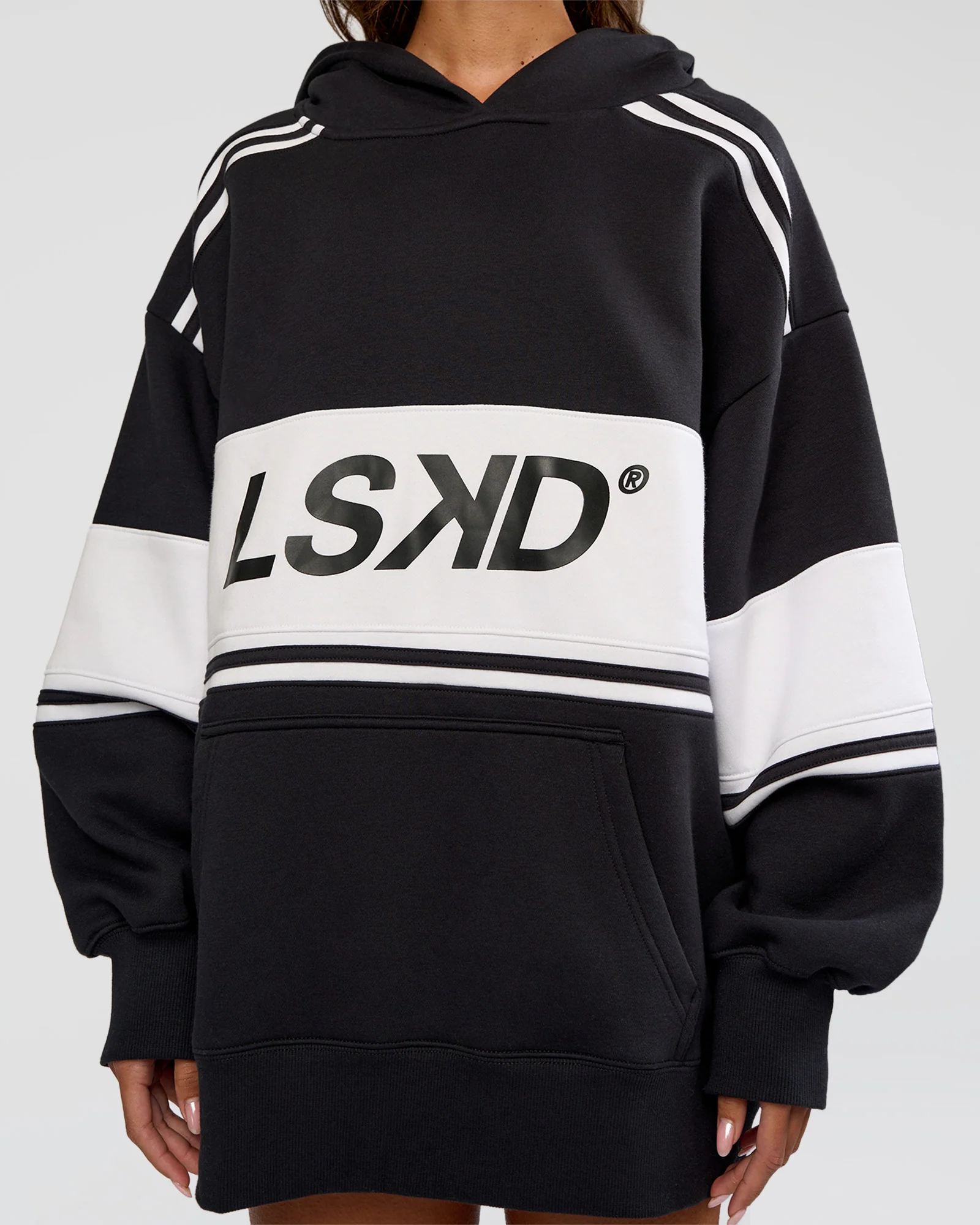 11765-a-team-oversized-hoodie-caviar-white-9.webp A-Team Oversized Hoodie - Caviar-White