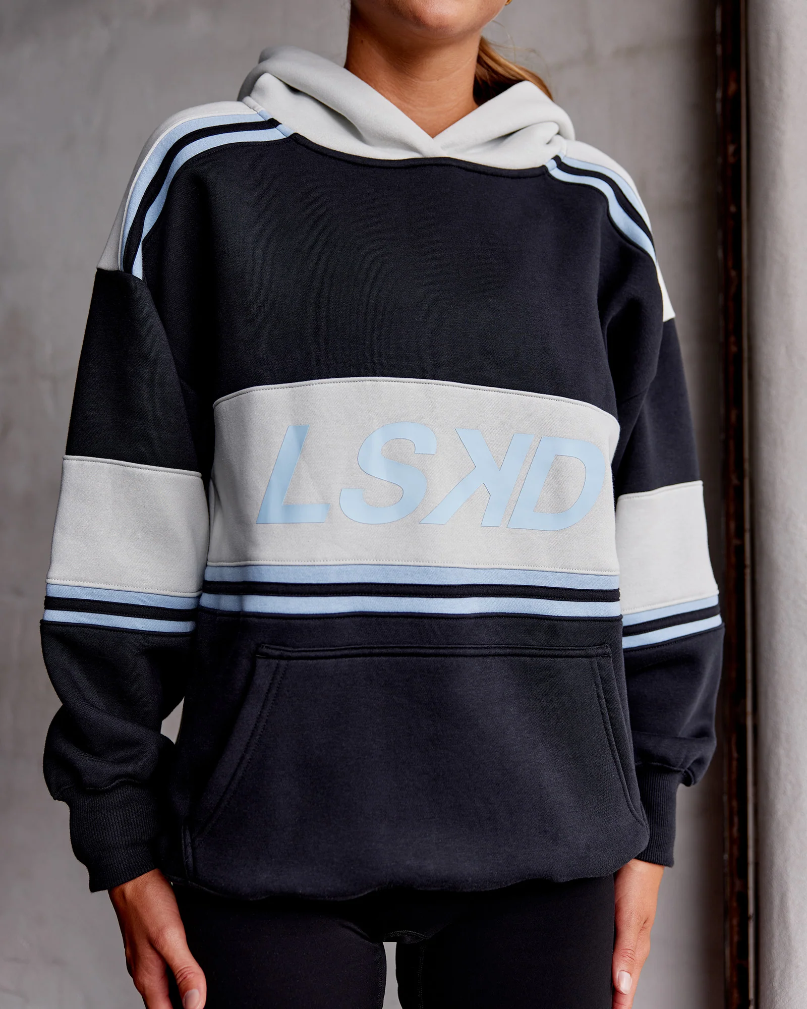 11774-a-team-oversized-hoodie-caviar-open-air-2.webp A-Team Oversized Hoodie - Caviar-Open Air