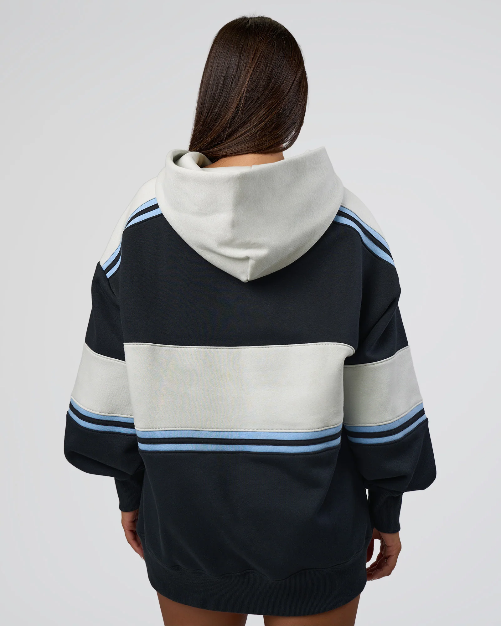 11774-a-team-oversized-hoodie-caviar-open-air-3.webp A-Team Oversized Hoodie - Caviar-Open Air