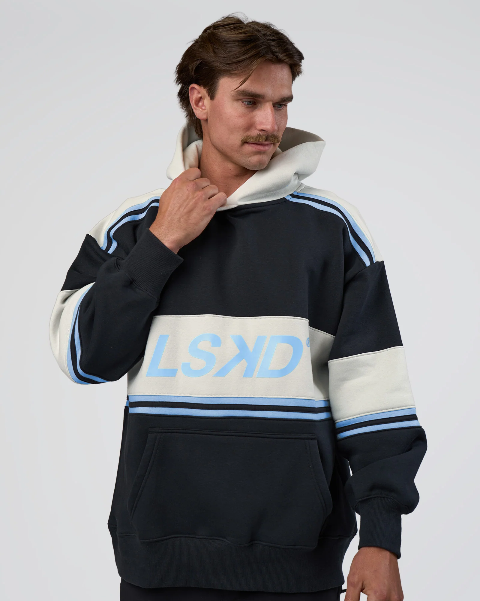 11774-a-team-oversized-hoodie-caviar-open-air-4.webp A-Team Oversized Hoodie - Caviar-Open Air