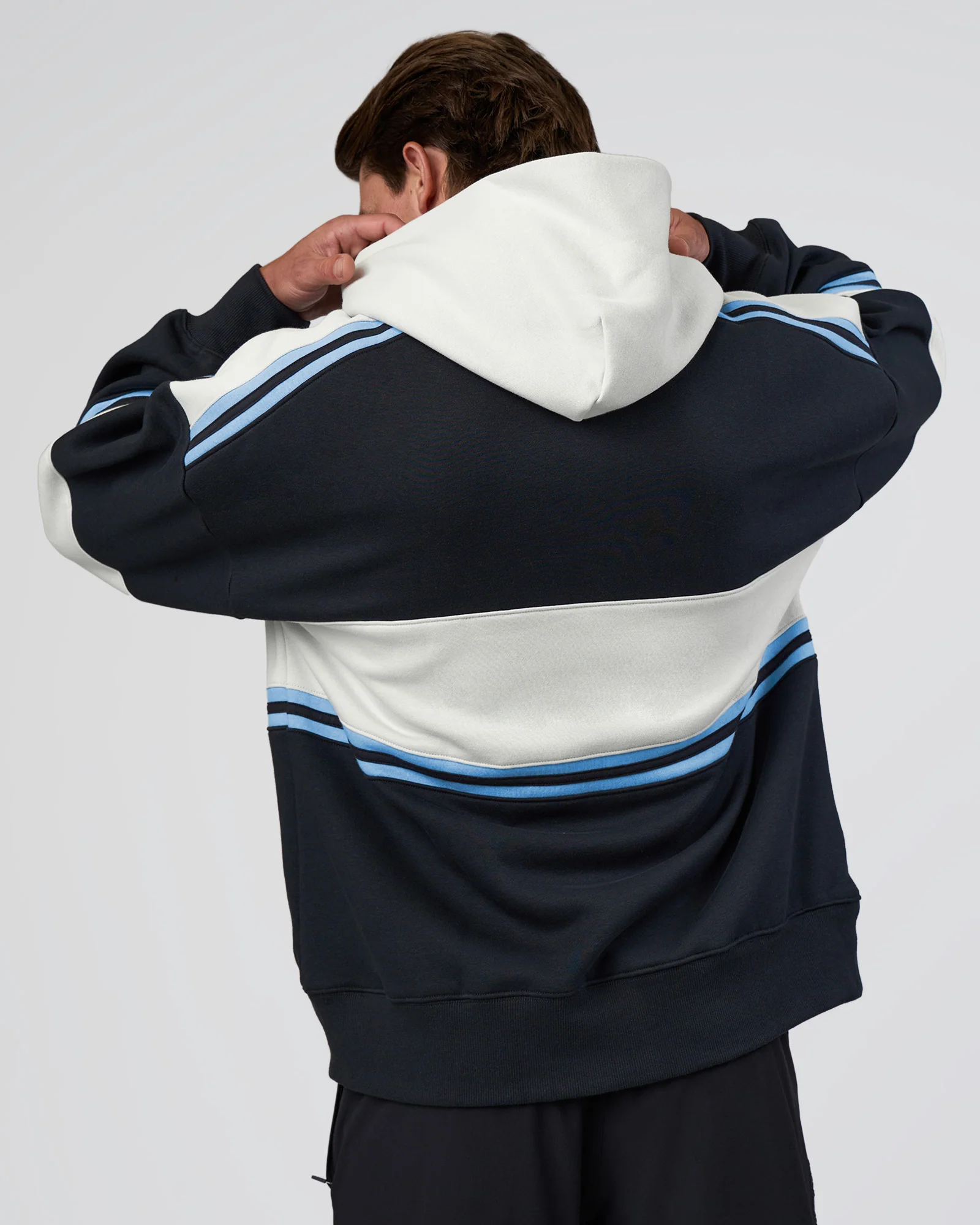 11774-a-team-oversized-hoodie-caviar-open-air-5.webp A-Team Oversized Hoodie - Caviar-Open Air