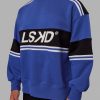 11801-unisex-a-team-sweater-oversize-power-cobalt-black-10.jpg Unisex A-Team Sweater Oversize - Power Cobalt-Black