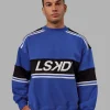 11801-unisex-a-team-sweater-oversize-power-cobalt-black-6.webp Unisex A-Team Sweater Oversize - Power Cobalt-Black