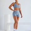 11810-abs-elixir-ultra-high-rise-4-short-pockets-infinity-mirage-2.webp Abs Elixir Ultra High-Rise 4" Short Pockets - Infinity Mirage