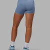 11810-abs-elixir-ultra-high-rise-4-short-pockets-infinity-mirage-4.webp Abs Elixir Ultra High-Rise 4" Short Pockets - Infinity Mirage