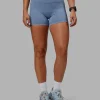 11811-infinity-mirage-2xs-infinity-mirage-2xs-variation-1.webp Abs Elixir Ultra High-Rise 4" Short Pockets - Infinity Mirage