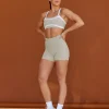 11828-abs-fusion-high-rise-4-short-pockets-shale-beige-4.webp Abs Fusion High-Rise 4" Short Pockets - Shale Beige