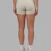 11828-abs-fusion-high-rise-4-short-pockets-shale-beige-5.webp Abs Fusion High-Rise 4" Short Pockets - Shale Beige