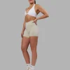11828-abs-fusion-high-rise-4-short-pockets-shale-beige-9.webp Abs Fusion High-Rise 4" Short Pockets - Shale Beige