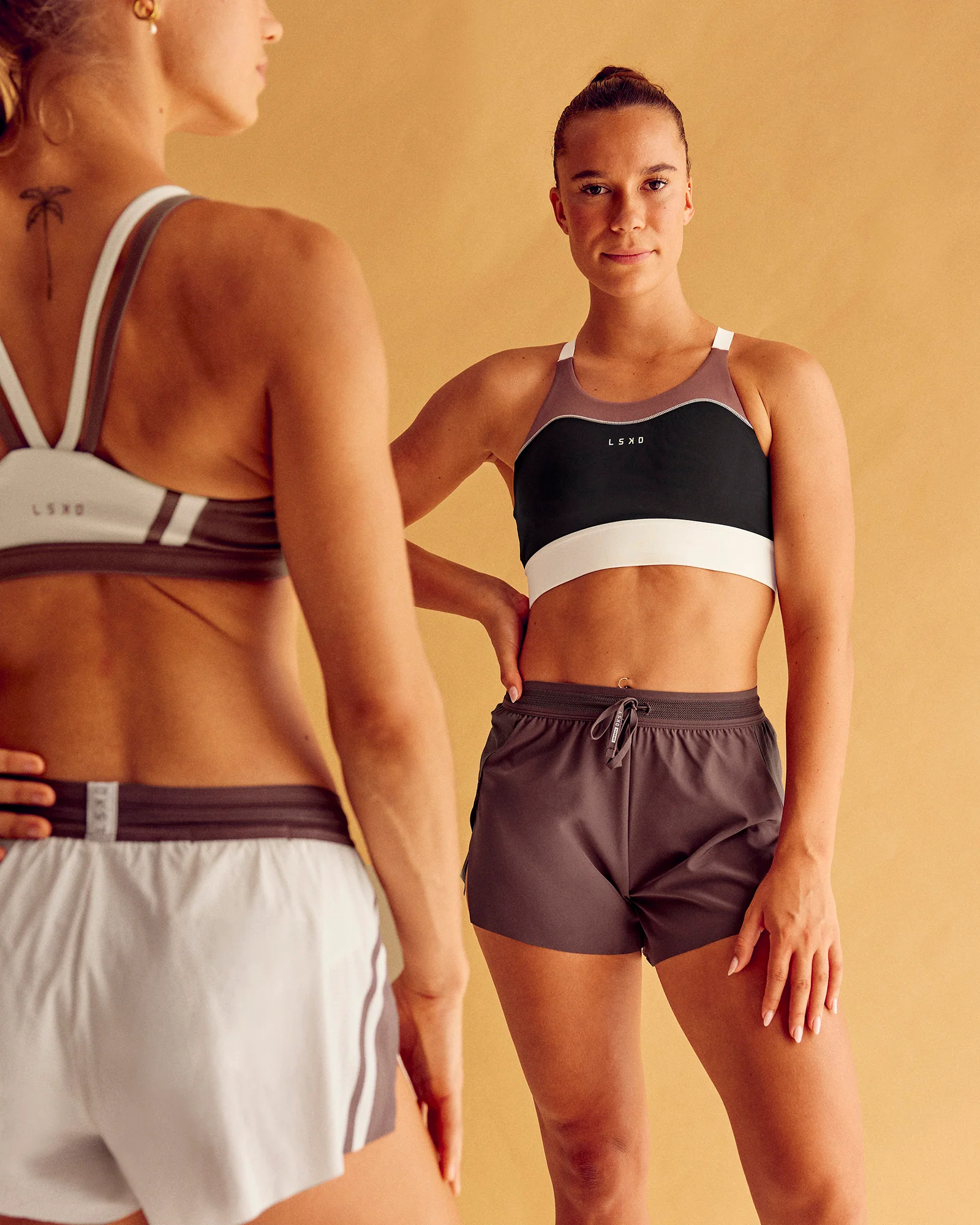 1184-elevated-accelerate-sports-bra-black-multi-1.webp Elevated Accelerate Sports Bra - Black-Multi