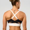 1184-elevated-accelerate-sports-bra-black-multi-2.webp Elevated Accelerate Sports Bra - Black-Multi