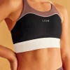 1184-elevated-accelerate-sports-bra-black-multi-4.webp Elevated Accelerate Sports Bra - Black-Multi