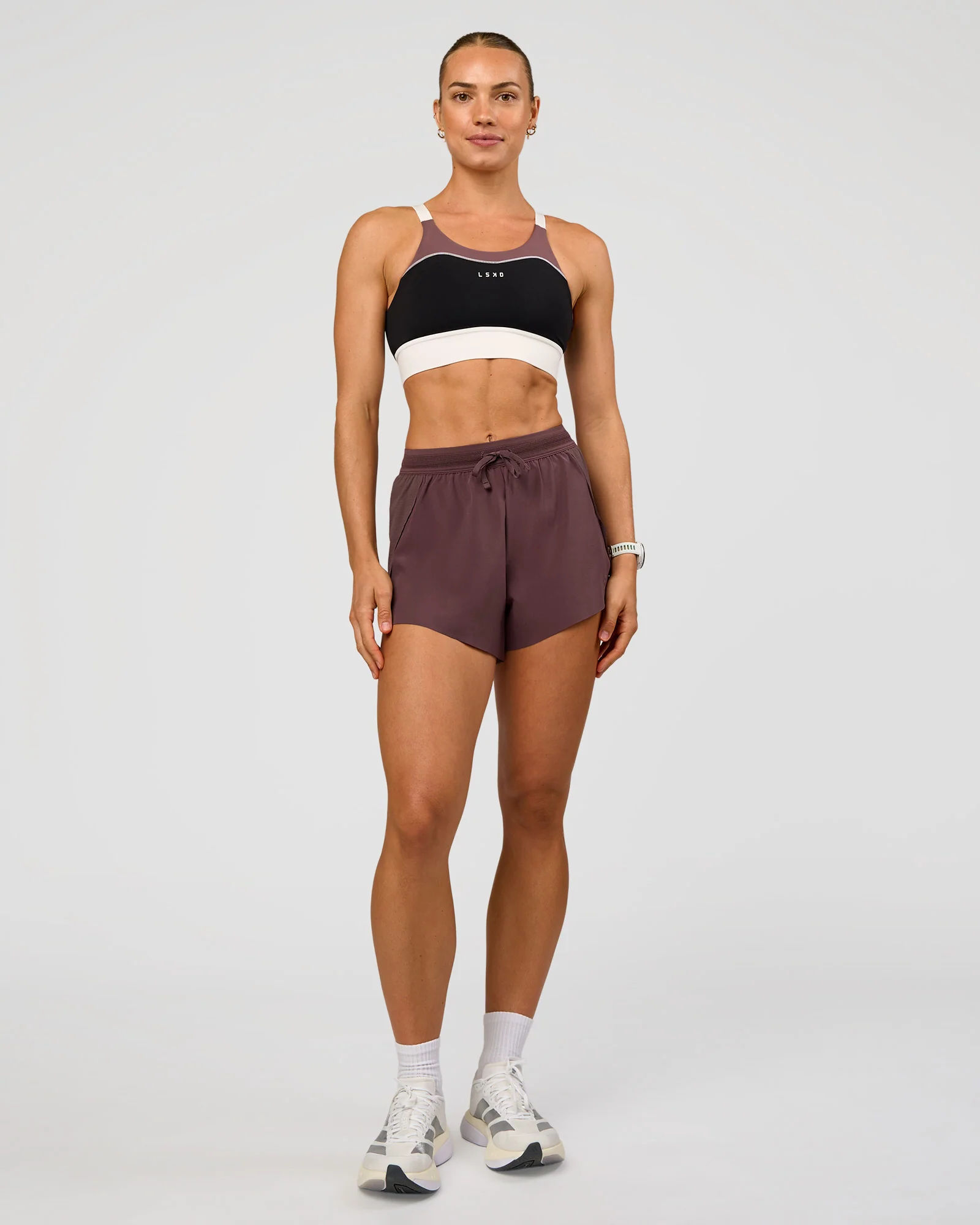 1184-elevated-accelerate-sports-bra-black-multi-5.webp Elevated Accelerate Sports Bra - Black-Multi