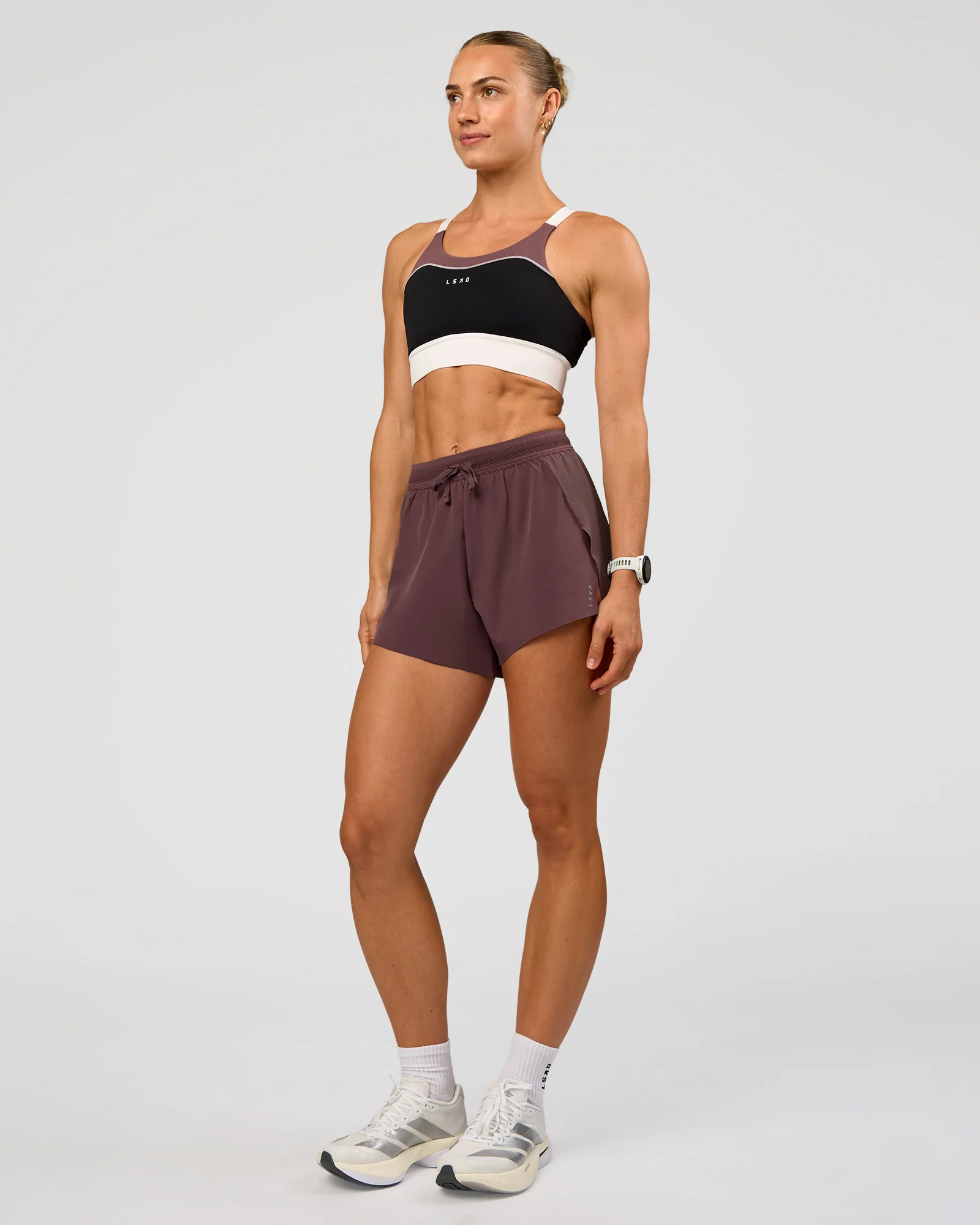 1184-elevated-accelerate-sports-bra-black-multi-8.webp Elevated Accelerate Sports Bra - Black-Multi