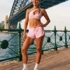 11855-accelerate-3-mid-rise-running-short-cantaloupe-marshmallow-1.webp Accelerate 3" Mid-Rise Running Short - Cantaloupe-Marshmallow