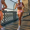 11855-accelerate-3-mid-rise-running-short-cantaloupe-marshmallow-4.webp Accelerate 3" Mid-Rise Running Short - Cantaloupe-Marshmallow