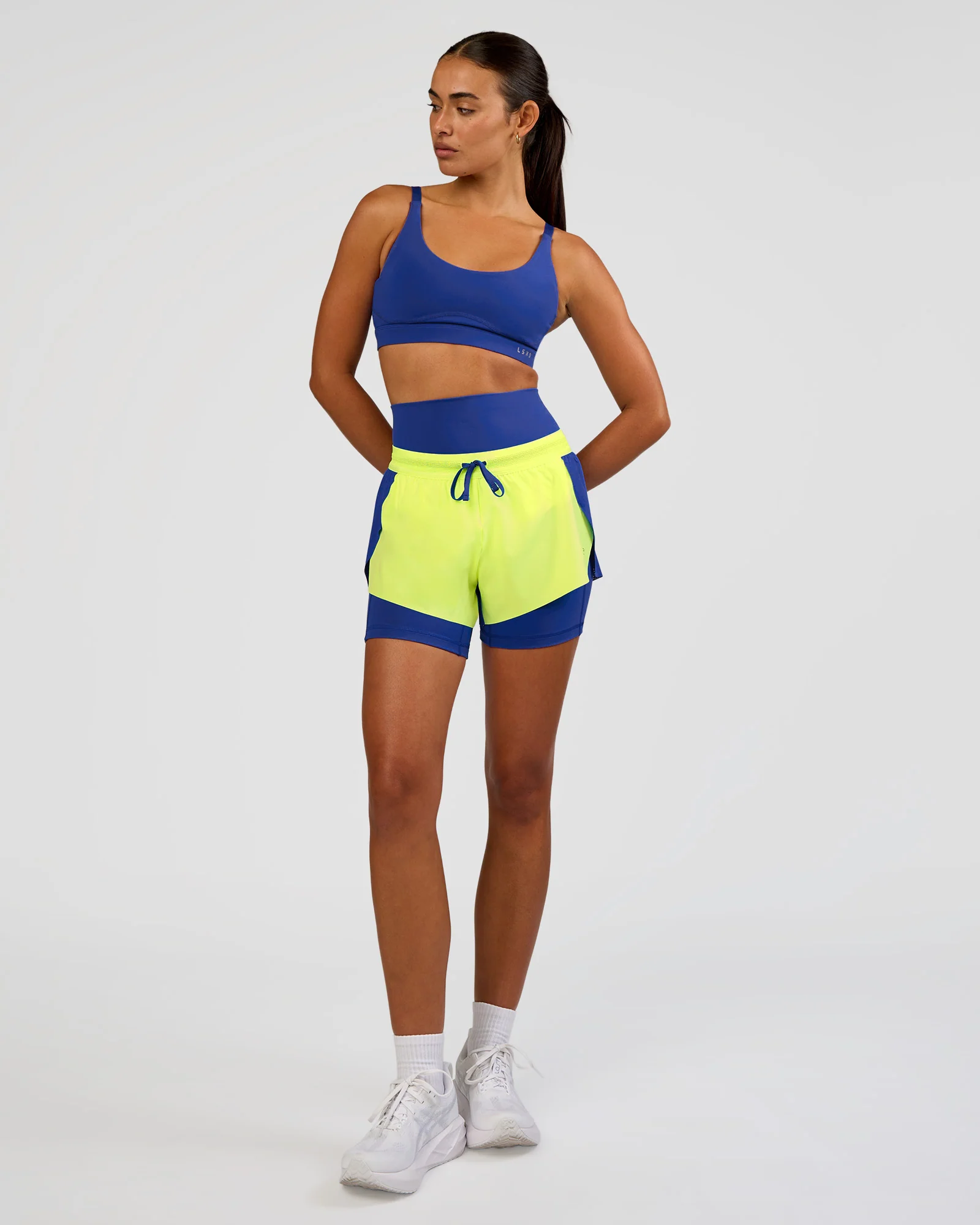 11864-accelerate-3-mid-rise-running-short-electric-indigo-lime-glo-9.webp Accelerate 3" Mid-Rise Running Short - Electric Indigo-Lime Glo