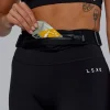 Rep Run Belt 2.0 - Black