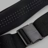 Rep Run Belt 2.0 - Black