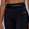 Rep Run Belt 2.0 - Black