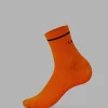 11884-fast-performance-quarter-socks-ultra-orange-1.webp Fast Performance Quarter Socks - Ultra Orange