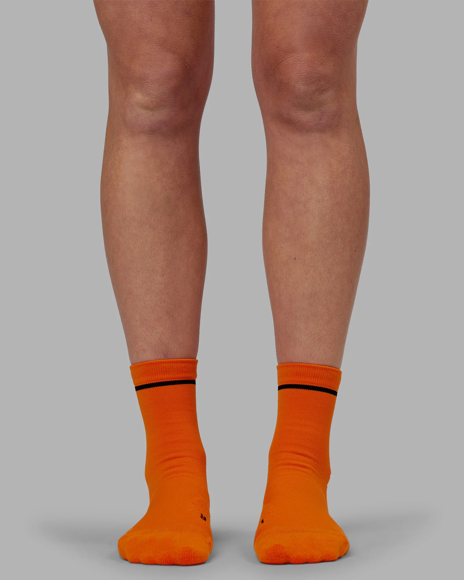 11884-fast-performance-quarter-socks-ultra-orange-2.webp Fast Performance Quarter Socks - Ultra Orange