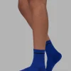 11890-fast-performance-quarter-socks-power-cobalt-black-2.webp Fast Performance Quarter Socks - Power Cobalt-Black