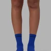 11890-fast-performance-quarter-socks-power-cobalt-black-3.webp Fast Performance Quarter Socks - Power Cobalt-Black