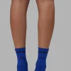 11890-fast-performance-quarter-socks-power-cobalt-black-5.webp Fast Performance Quarter Socks - Power Cobalt-Black