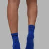 11890-fast-performance-quarter-socks-power-cobalt-black-6.webp Fast Performance Quarter Socks - Power Cobalt-Black