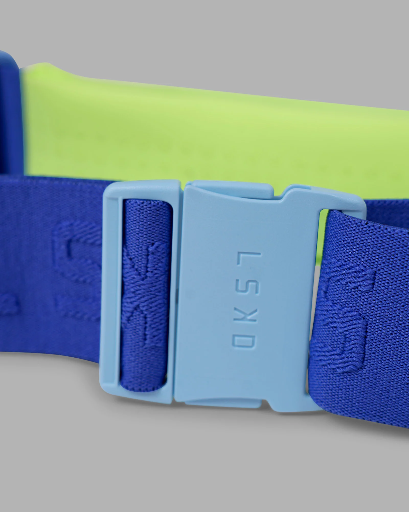 11899-rep-run-belt-2.0-lime-glo-power-cobalt-6.webp Rep Run Belt 2.0 - Lime Glo-Power Cobalt