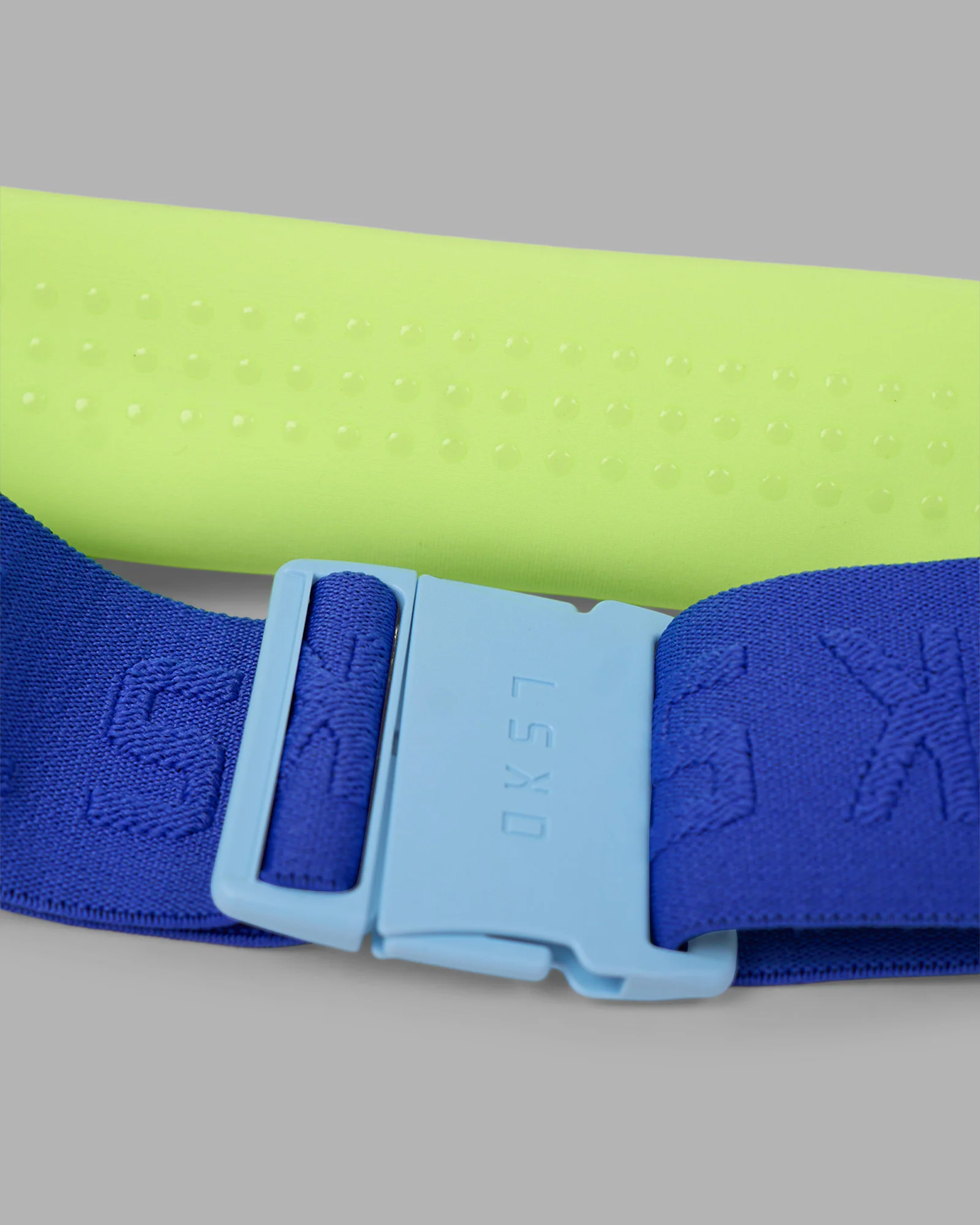 11899-rep-run-belt-2.0-lime-glo-power-cobalt-7.webp Rep Run Belt 2.0 - Lime Glo-Power Cobalt