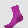 11900-race-fast-performance-quarter-socks-ultra-fuchsia-reflective-1.webp Race Fast Performance Quarter Socks - Ultra Fuchsia-Reflective