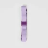 Rep Run Belt 2.0 - Fresh Purple-Pale Lilac