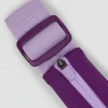 Rep Run Belt 2.0 - Fresh Purple-Pale Lilac