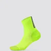 11907-run-club-performance-quarter-socks-lime-glo-1.webp Run Club Performance Quarter Socks - Lime Glo