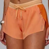 11976-accelerate-3-running-short-cantaloupe-colourblock-5.webp Accelerate 3" Running Short - Cantaloupe Colourblock