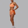 11976-accelerate-3-running-short-cantaloupe-colourblock-6.webp Accelerate 3" Running Short - Cantaloupe Colourblock