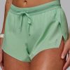 11985-accelerate-3-running-short-surreal-green-8.jpg Accelerate 3" Running Short - Surreal Green