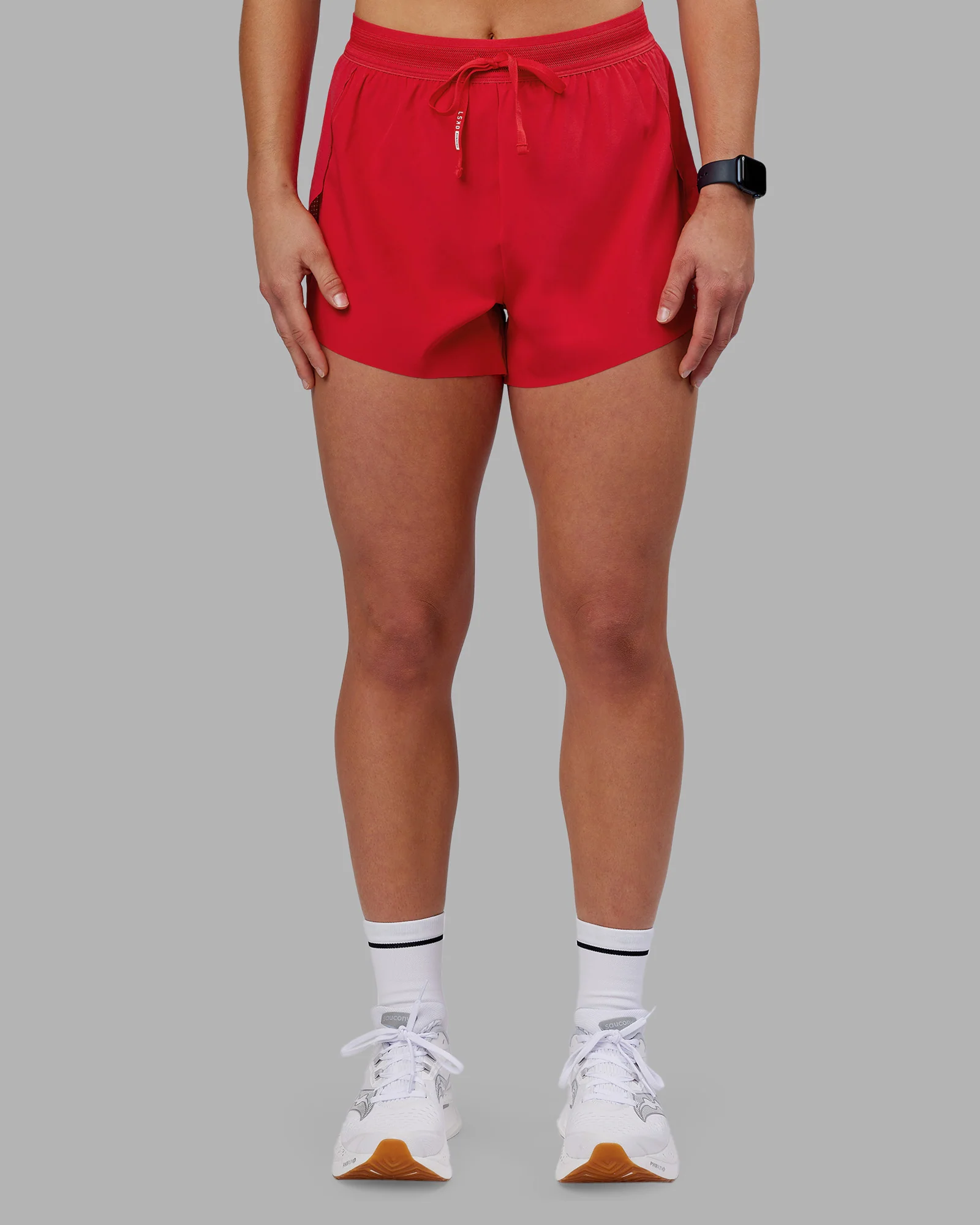 12019-accelerate-3-high-rise-running-short-scarlet-1.webp Accelerate 3" High-Rise Running Short - Scarlet
