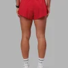 12019-accelerate-3-high-rise-running-short-scarlet-6.webp Accelerate 3" High-Rise Running Short - Scarlet