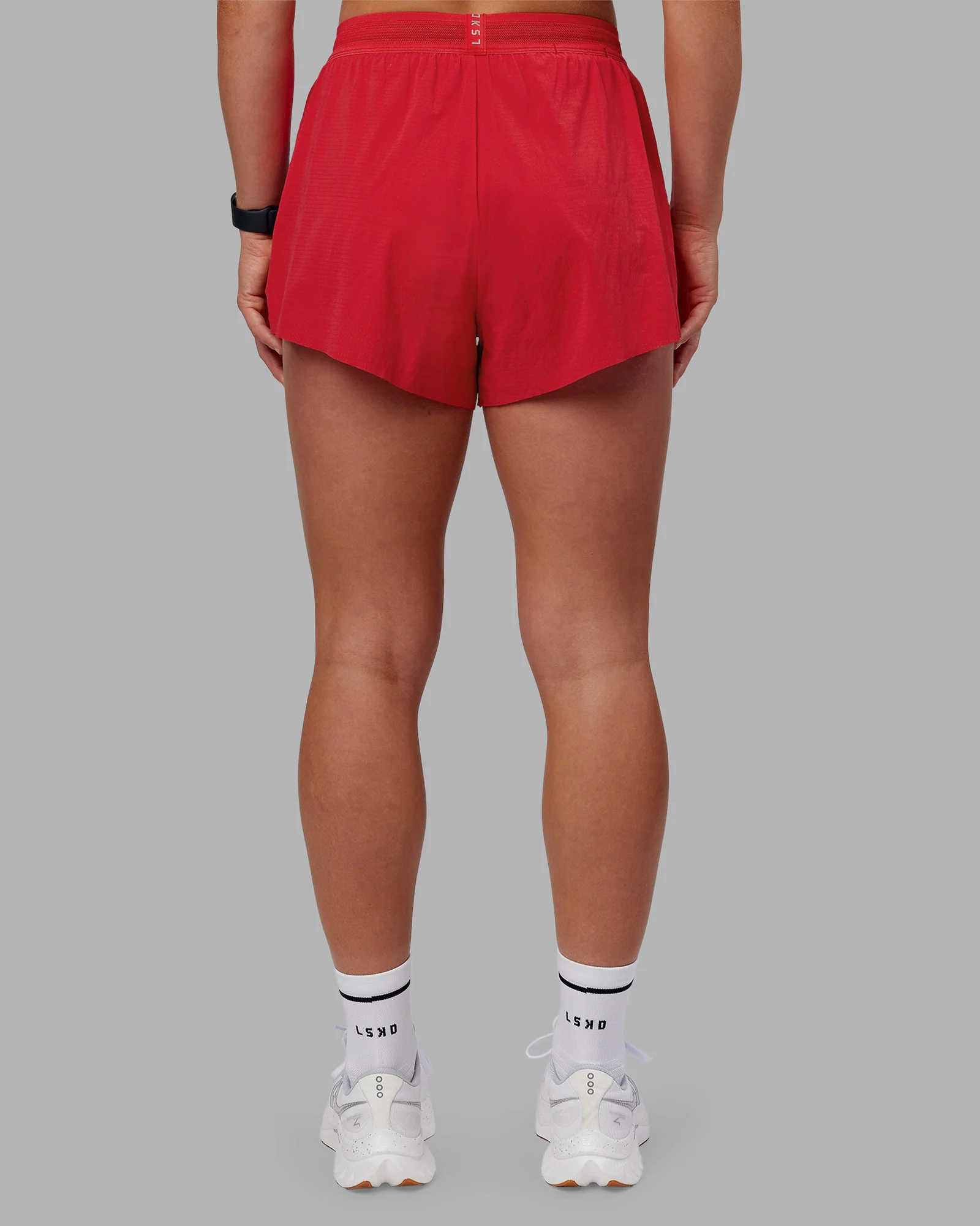 12019-accelerate-3-high-rise-running-short-scarlet-6.webp Accelerate 3" High-Rise Running Short - Scarlet