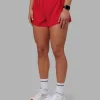 12019-accelerate-3-high-rise-running-short-scarlet-8.webp Accelerate 3" High-Rise Running Short - Scarlet