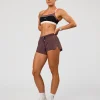 Elevate Sports Bra - Black-Multi