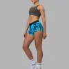 Accelerate 3" Running Short - Luminous