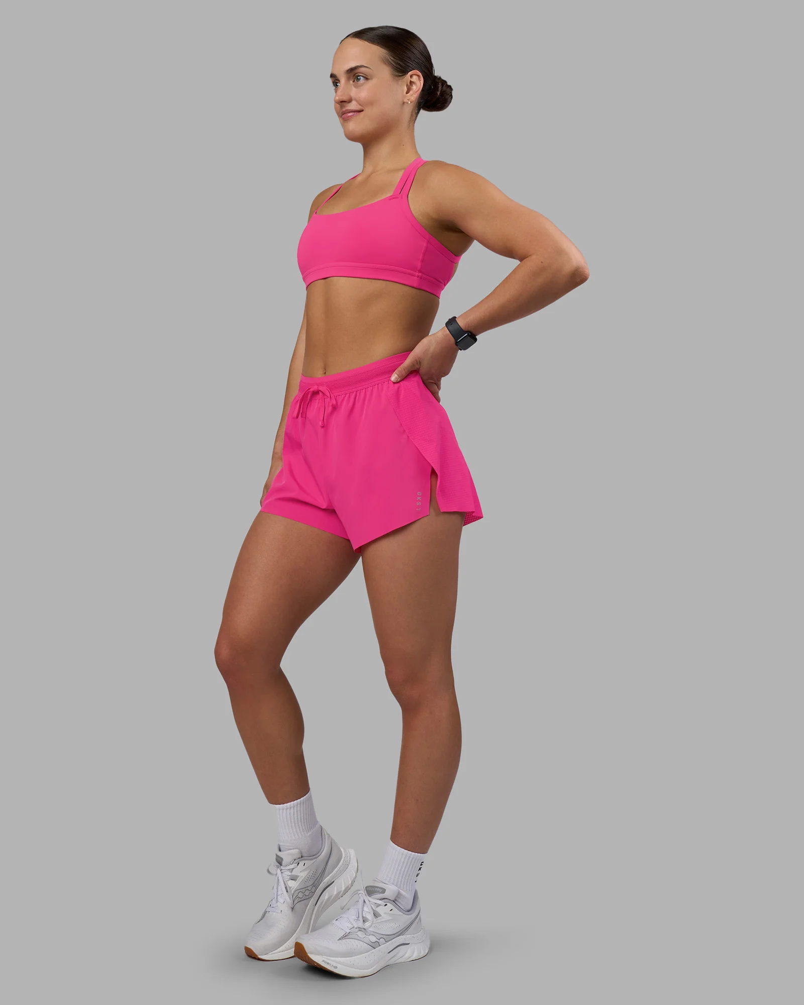 12037-accelerate-3-high-rise-running-short-ultra-pink-11.webp Accelerate 3" High-Rise Running Short - Ultra Pink