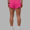 12037-accelerate-3-high-rise-running-short-ultra-pink-4.webp Accelerate 3" High-Rise Running Short - Ultra Pink