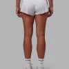 12082-accelerate-3-mid-rise-running-short-white-3.webp Accelerate 3" Mid-Rise Running Short - White