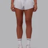 12082-accelerate-3-mid-rise-running-short-white-7.webp Accelerate 3" Mid-Rise Running Short - White