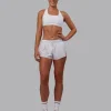 12082-accelerate-3-mid-rise-running-short-white-8.webp Accelerate 3" Mid-Rise Running Short - White